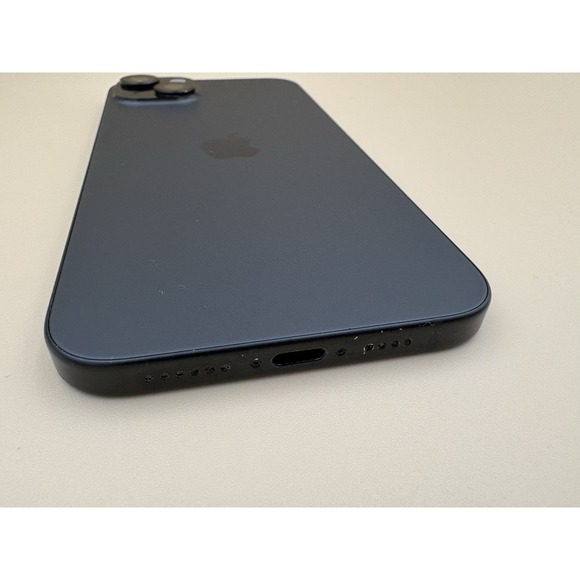 Apple iPhone 15 Plus 128GB Black T-Mobile Only 99% Battery Read Description - Picture 9 of 10